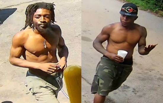 DeKalb County Police Seek Two Suspects in Fatal Shooting Behind Checkers on Glenwood Road