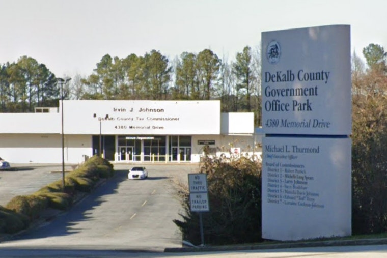 DeKalb County Secures Future Growth with Strategic Purchase of 4380 Memorial Drive Property
