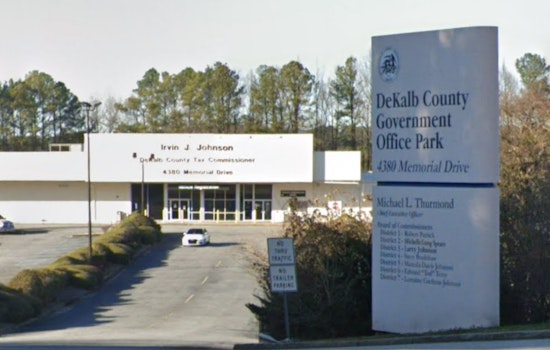 DeKalb County Secures Future Growth with Strategic Purchase of 4380 Memorial Drive Property