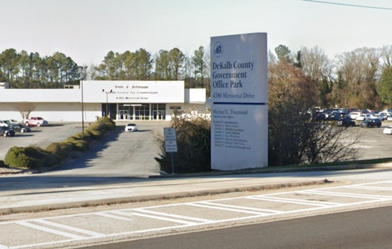 DeKalb VRE Announces Preliminary Results of Democratic Primary Runoff for Georgia PSC District 3
