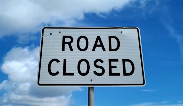 Del Norte to Experience Temporary Highway Closure for Resurfacing: CDOT Advises Planning Ahead