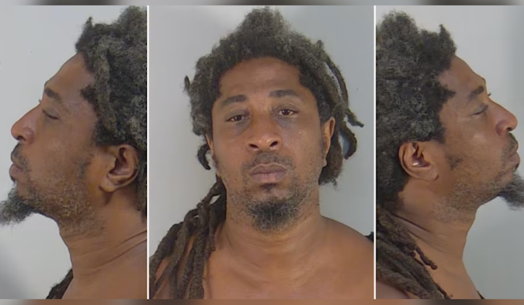 DeLand Man Charged in Dogfighting Operation, 29 Dogs Rescued by SWAT in Lake County Raid
