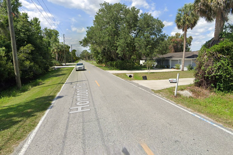 DeLand Woman Fatally Injured by Trailer Door in Freak Garage Accident