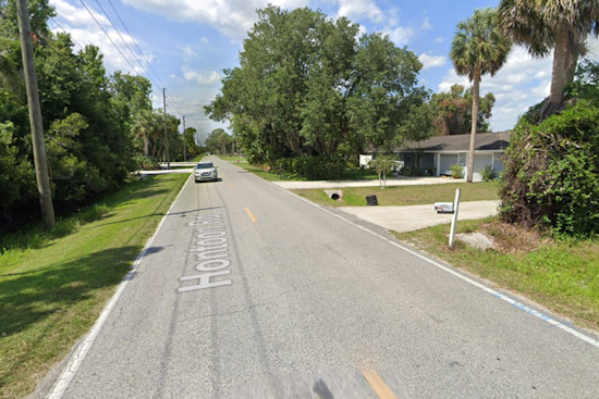 DeLand Woman Fatally Injured by Trailer Door in Freak Garage Accident
