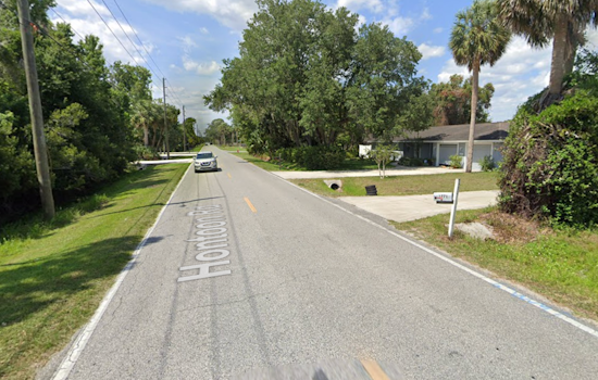 DeLand Woman Fatally Injured by Trailer Door in Freak Garage Accident