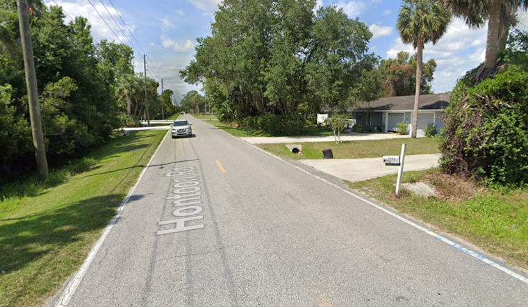 DeLand Woman Fatally Injured by Trailer Door in Freak Garage Accident