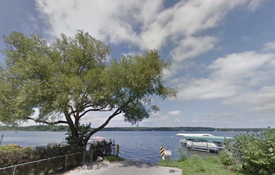 Delavan Community Mourns as Two Tourists Lose Lives in Separate Incidents on Lake