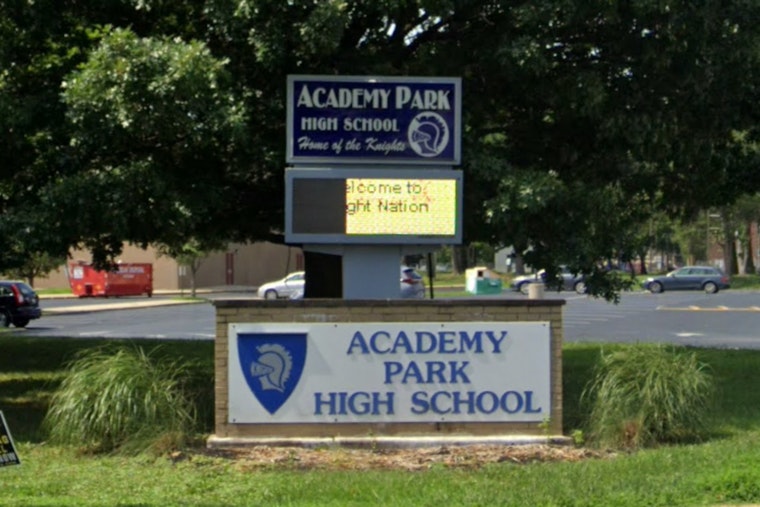 Delaware County Council Vice Chair Womack Hosts Health and Job Fair at Academy Park High in Sharon Hill