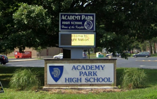Delaware County Council Vice Chair Womack Hosts Health and Job Fair at Academy Park High in Sharon Hill