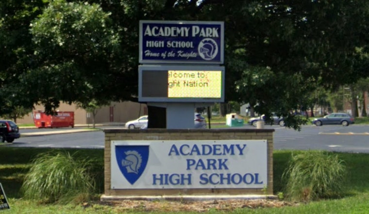 Delaware County Council Vice Chair Womack Hosts Health and Job Fair at Academy Park High in Sharon Hill