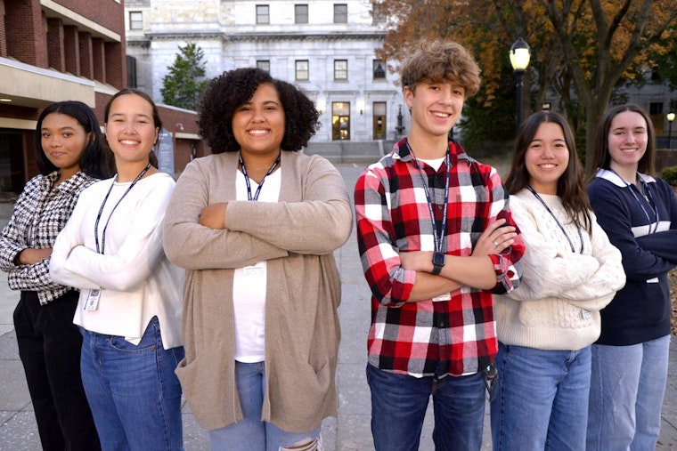Delaware County Invites High School Juniors and Seniors to Join Junior County Council Program for 2025-2026