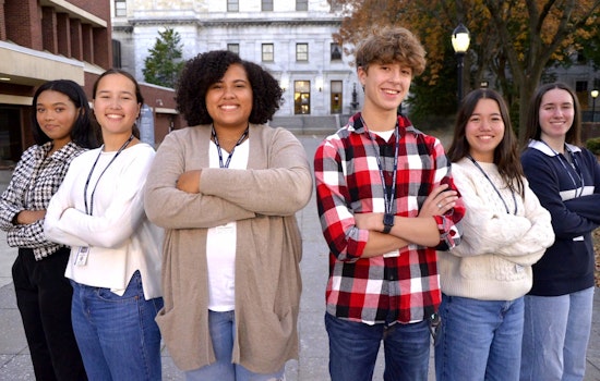 Delaware County Invites High School Juniors and Seniors to Join Junior County Council Program for 2025-2026