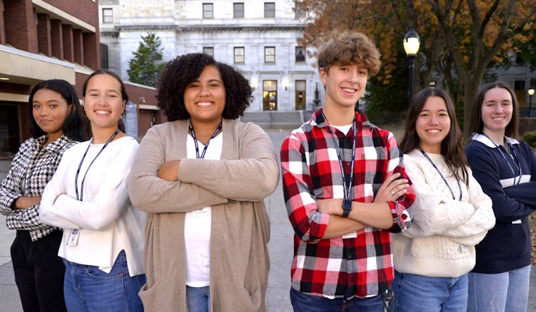Delaware County Invites High School Juniors and Seniors to Join Junior County Council Program for 2025-2026