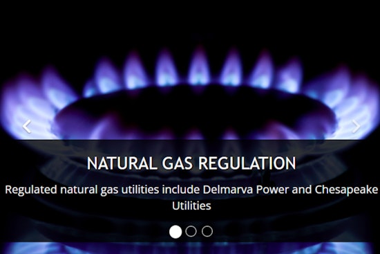 Delaware Natural Gas Customers to See First Rate Hike in Nearly a Decade After PSC Decision