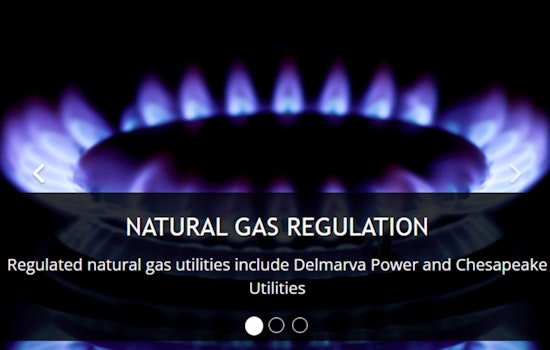 Delaware Natural Gas Customers to See First Rate Hike in Nearly a Decade After PSC Decision