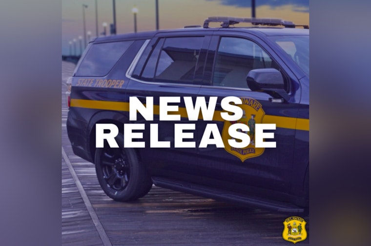 Delaware State Police Investigate Late-Night Shooting Incident Near Claymont Elementary School
