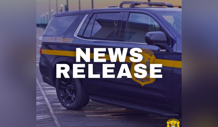 Delaware State Police Investigate Late-Night Shooting Incident Near Claymont Elementary School