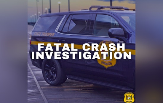 Delaware State Police Seek Public’s Help in Investigating Fatal Crash Near Bridgeville That Claimed Life of Devin Flamer