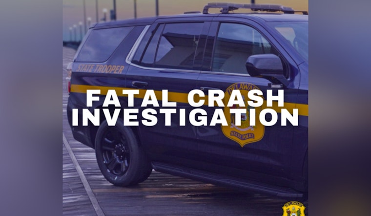 Delaware State Police Seek Public’s Help in Investigating Fatal Crash Near Bridgeville That Claimed Life of Devin Flamer