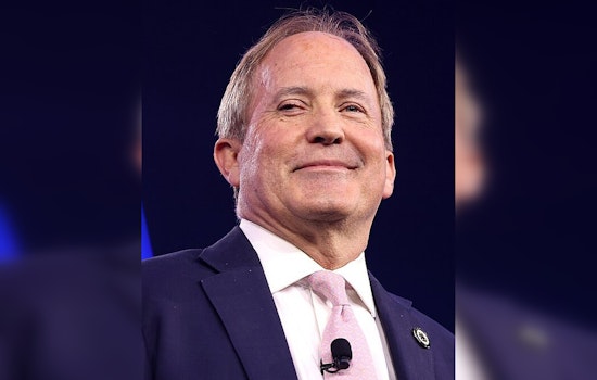 Texas Parents Left Hanging as Paxton's Botched Child Support System Delays Child Support, Sparks Outrage
