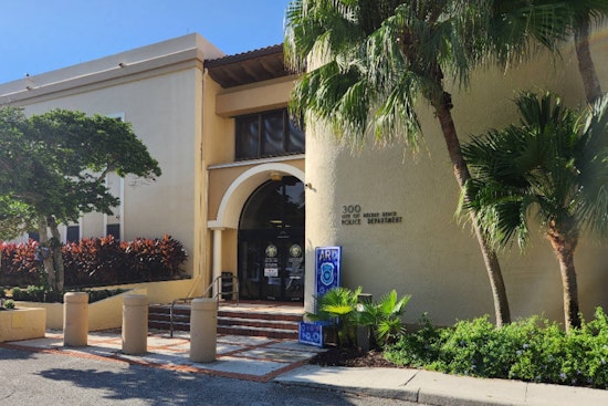 Delray Beach Police Nab Suspect Accused of Multiple Bank Robberies on Atlantic Avenue