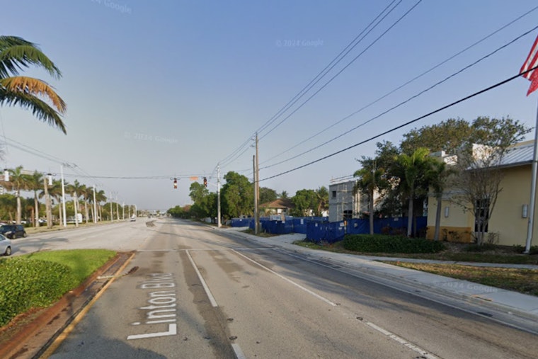 Delray Beach to Celebrate Opening of Fire Station 113 with Ribbon Cutting Ceremony