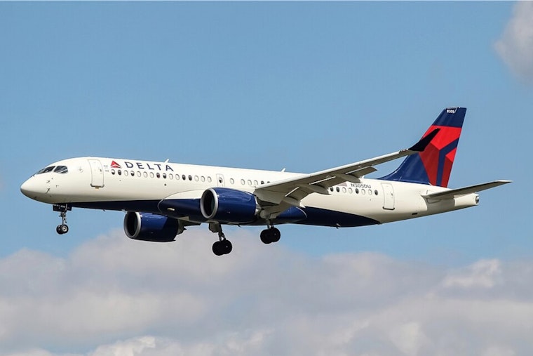 Delta Co-Pilot Cuffed Post-Flight in San Francisco for Child Porn Charges, Shockwaves Through Cabin as Feds Swarm