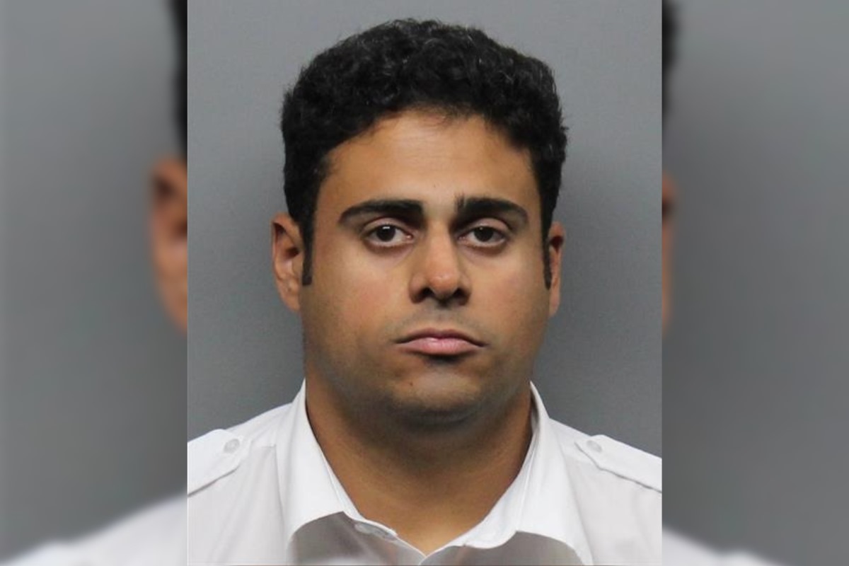 UPDATE: Rustom Bhagwagar Identified as Delta Co-Pilot Arrested at SFO