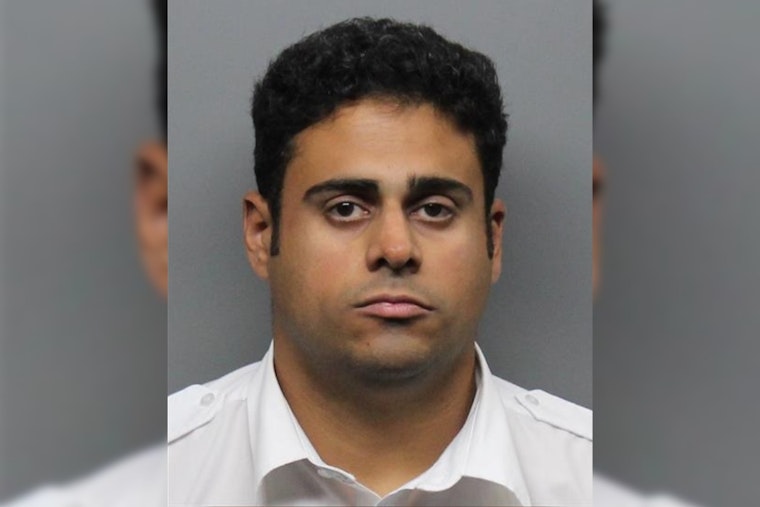 UPDATE: Rustom Bhagwagar Identified as Delta Co-Pilot Arrested at SFO in Child Exploitation Case