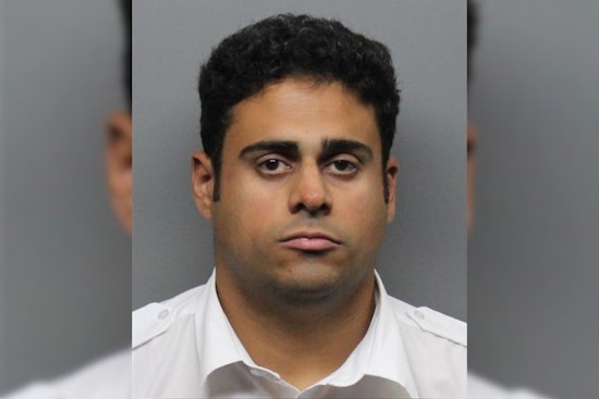 UPDATE: Rustom Bhagwagar Identified as Delta Co-Pilot Arrested at SFO in Child Exploitation Case