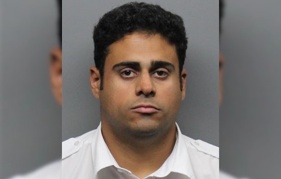 UPDATE: Rustom Bhagwagar Identified as Delta Co-Pilot Arrested at SFO in Child Exploitation Case