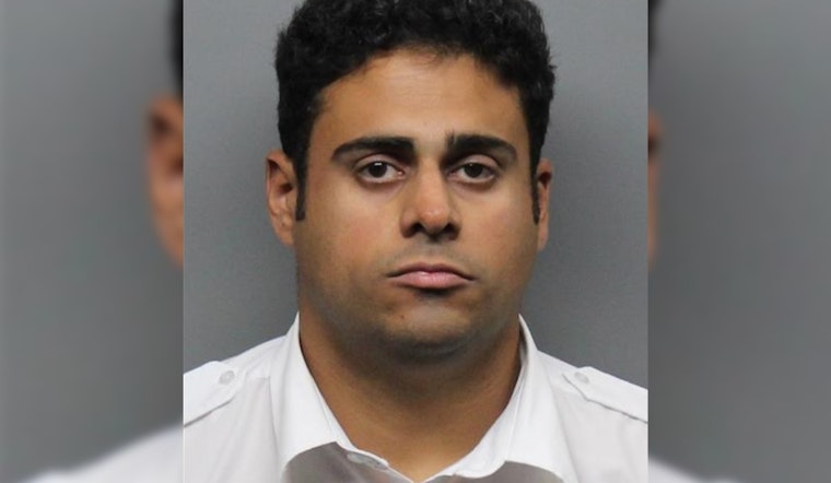 UPDATE: Rustom Bhagwagar Identified as Delta Co-Pilot Arrested at SFO in Child Exploitation Case