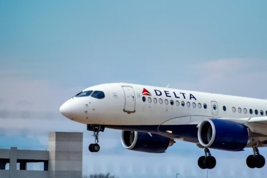 Delta Flight Diverted to Fort Myers After Onboard Battery Fire, FAA Notes Rise in Lithium Battery Incidents
