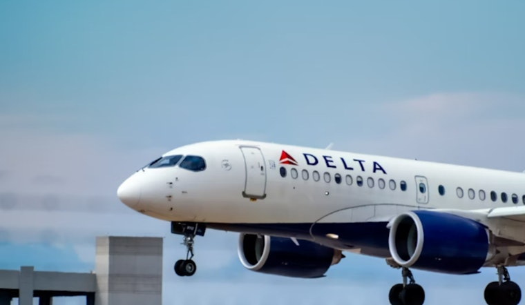 Delta Flight Diverted to Fort Myers After Onboard Battery Fire, FAA Notes Rise in Lithium Battery Incidents