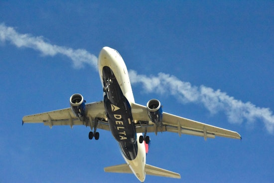 Delta Flight from Madrid to New York Makes Emergency Landing on Azores Due to Engine Issue, Passengers Stranded for 29 Hours
