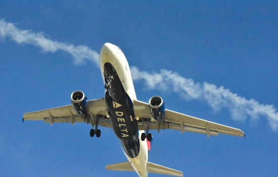 Delta Flight from Madrid to New York Makes Emergency Landing on Azores Due to Engine Issue, Passengers Stranded for 29 Hours
