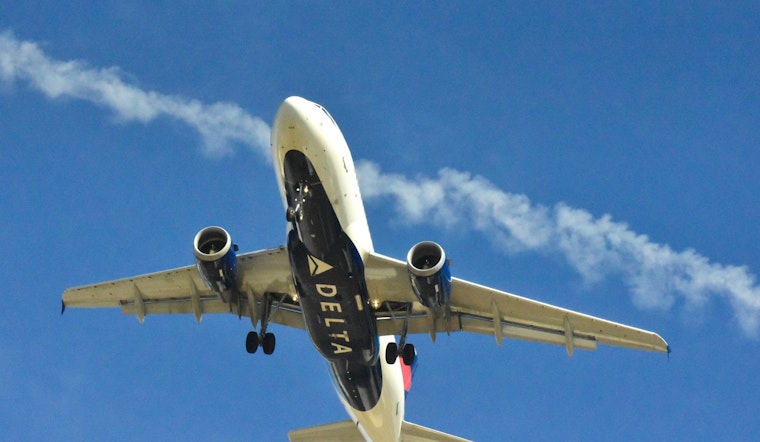 Delta Flight from Madrid to New York Makes Emergency Landing on Azores Due to Engine Issue, Passengers Stranded for 29 Hours