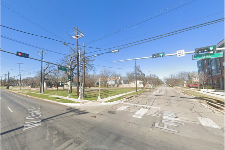 Denton City Council to Hold Public Hearing on Proposed Oak Street Boarding House Development