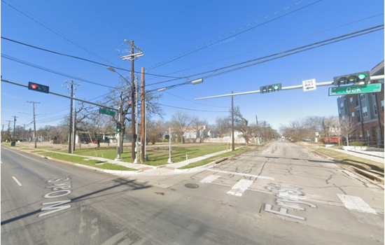 Denton City Council to Hold Public Hearing on Proposed Oak Street Boarding House Development