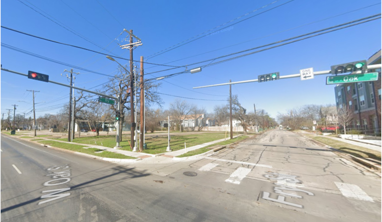 Denton City Council to Hold Public Hearing on Proposed Oak Street Boarding House Development