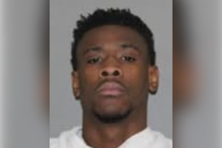 Denton County Sheriff Offers $2,000 Reward for Tips Leading to Arrest of Wanted Suspect Jarod Leonte Mitchell