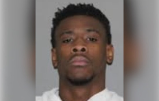 Denton County Sheriff Offers $2,000 Reward for Tips Leading to Arrest of Wanted Suspect Jarod Leonte Mitchell