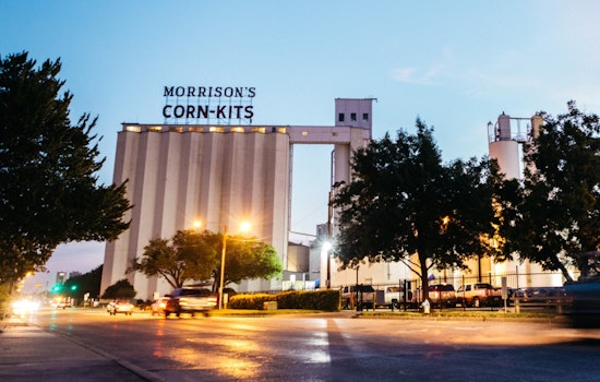 Denton's Friday Staff Report for July 25 Now Online: A Tool for Transparent Governance and Engaged Citizenship
