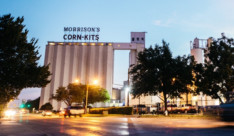 Denton's Friday Staff Report for July 25 Now Online: A Tool for Transparent Governance and Engaged Citizenship