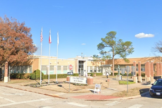 Denton's Planning and Zoning Commission to Hold Public Hearing on ESA Alteration Proposal by 97 Land Company