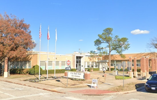 Denton's Planning and Zoning Commission to Hold Public Hearing on ESA Alteration Proposal by 97 Land Company