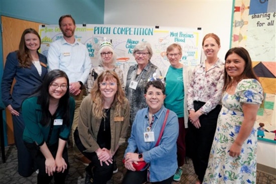 Denver Boosts Green Future: Local Nonprofits Receive $21,000 for Energy Efficiency Projects