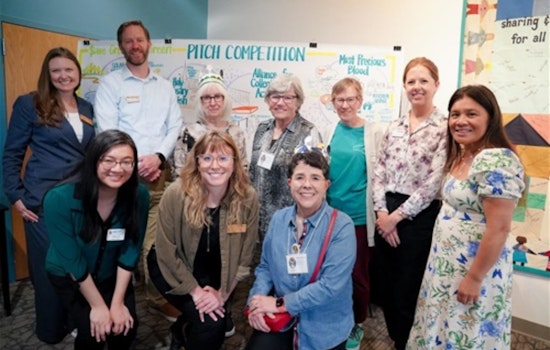 Denver Boosts Green Future: Local Nonprofits Receive $21,000 for Energy Efficiency Projects