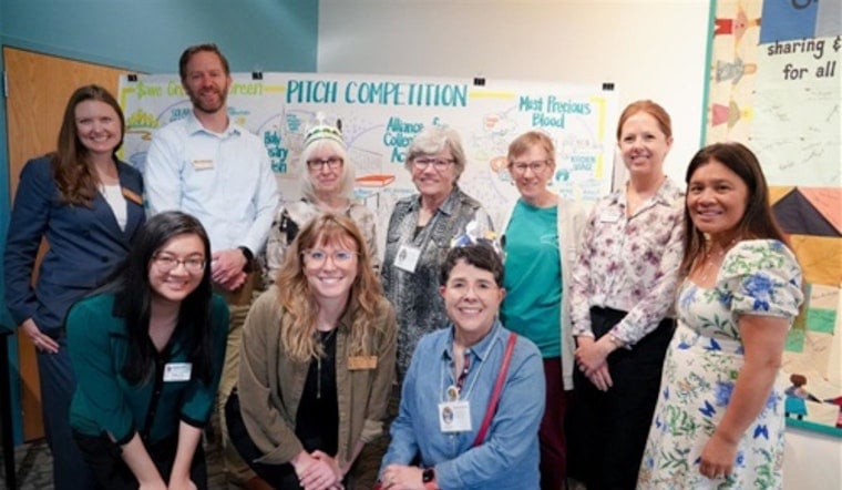 Denver Boosts Green Future: Local Nonprofits Receive $21,000 for Energy Efficiency Projects
