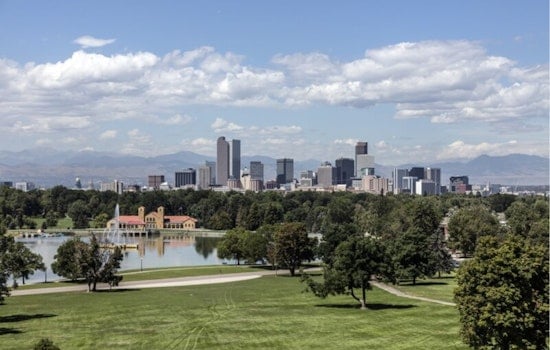 Denver Braces for Hot Days and Scattered Thunderstorms, NWS Advises Vigilance